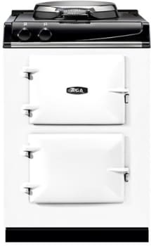 Small aga electric cooker cheap