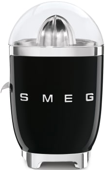 Smeg 50's Retro Design CJF11BLUS - Retro-Style Citrus Juicer