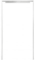 Frigidaire CK23CDW - Front View