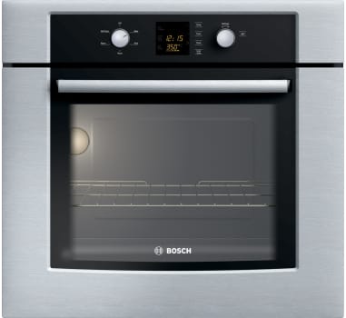 Bosch 300 Series HBL3350UC - Stainless Steel