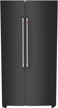Cafe CKE24RP3YD1 - 36 Inch Counter-Depth Side-by-Side Smart Refrigerator