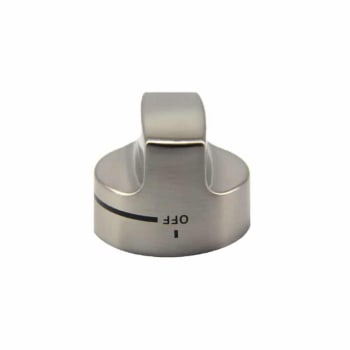 Coyote CKNOBSS - Knob For Gas Grill In Stainless Steel