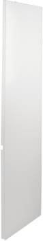 Cafe CKQBRSCVW2 - Café™ Refrigeration Matte White Side Panel, Counter-Depth, 4-Door, Right