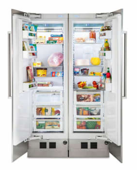 Viking 7 Series CKVBIWH - Multi-Unit Refrigeration Connector Kit