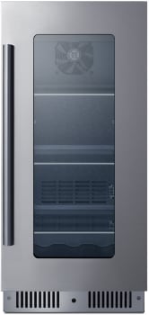 Summit CL156BV1 - 15 Inch Built-In Beverage Center