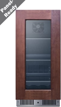 Summit CL156BV1PNR - 15 Inch Built-In Beverage Center (Panel Not Included)
