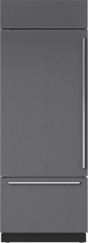 Sub-Zero CL3050UIDOL 30 Inch Built-In Bottom Mount Smart