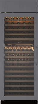 Sub-Zero Classic Series CL3050WOL - 30-inch Classic Wine Storage - Panel Ready