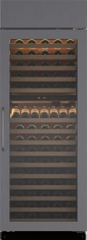 Sub-Zero Classic Series CL3050WOR - 30-inch Classic Wine Storage - Panel Ready