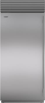 Sub-Zero Classic Series CL3650FSTL - 36-inch Classic Freezer