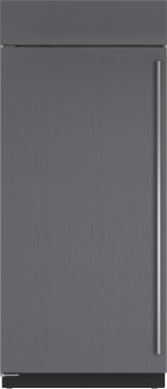 Sub-Zero Classic Series CL3650RIDOL - 36-inch Classic Refrigerator with Internal Dispenser - Panel Ready