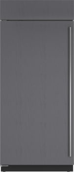 Sub-Zero Classic Series CL3650ROL - 36-inch Classic Refrigerator - Panel Ready
