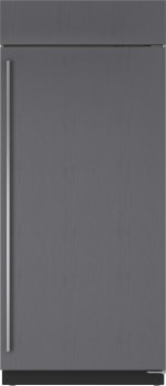 Sub-Zero Classic Series CL3650ROR - 36-inch Classic Refrigerator - Panel Ready