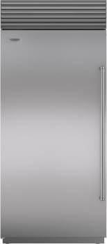 Sub-Zero Classic Series CL3650RSPL - 36-inch Classic Refrigerator