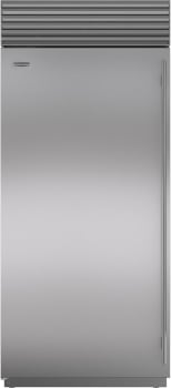 Sub-Zero Classic Series CL3650RSTL - 36-inch Classic Refrigerator
