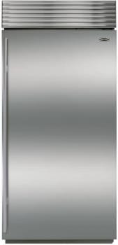 Sub-Zero Classic Series CL3650RSTR - 36-inch Classic Refrigerator