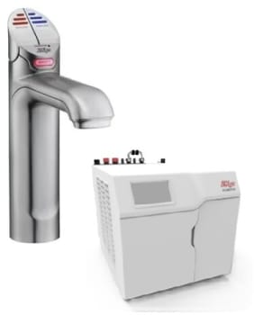 Zip CLASSICBC120VBR - filtration faucet bundle