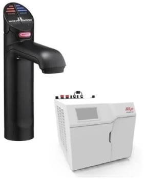 Zip CLASSICBC120VMB - filtration faucet bundle