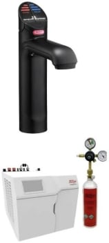 Zip Classic Series CLASSICBCS120VMB - Filtration Set