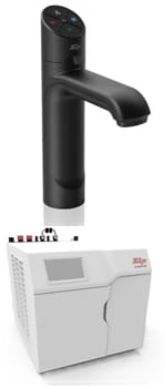 Zip CLASSICPLUSBC120VMB - filtration faucet bundle