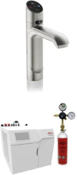Zip CLASSICPLUSBCS120VGM - Filtered Water Package