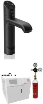 Zip CLASSICPLUSBCS120VMB - filtration faucet bundle