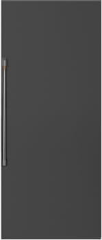 Cafe CLE19RB3ZD1 - 33 Inch Built-In/Freestanding Smart All Refrigerator Column