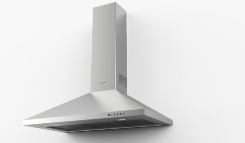 Faber Classica Plus CLPL30SSV2 - 30 Inch Pyramid Wall Hood
