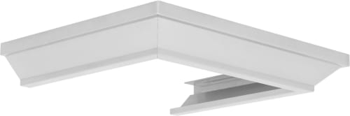 ZLINE CM2687 - Front View