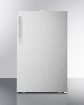 accucold cm421bl7css