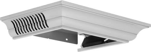 ZLINE CM6BTKF1KF2 - Crown Molding with Built-in Bluetooth Speakers