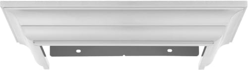 ZLINE CM6KBKL2KL3 - Front View