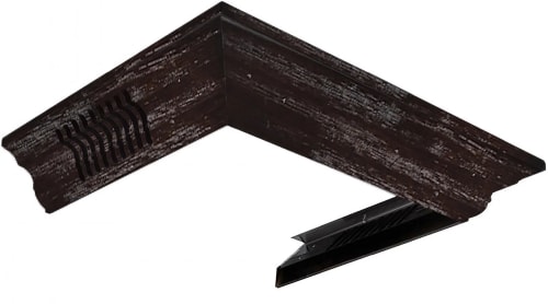 ZLINE CM6VKPDD - Vented Crown Molding