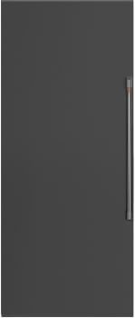 Cafe CME19LB3ZD1 - 33 Inch Built-In/Freestanding Smart All Freezer Column