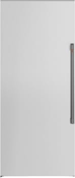 Cafe CME19LBYZS1 - 33 Inch Built-In/Freestanding Smart All Freezer Column
