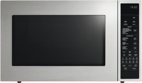 Fisher & Paykel CMO24SS3Y Convection Microwave - Thumbnail 4