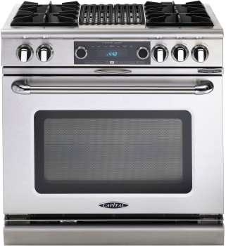 Capital Connoisseurian Series COB362B2N - Front View