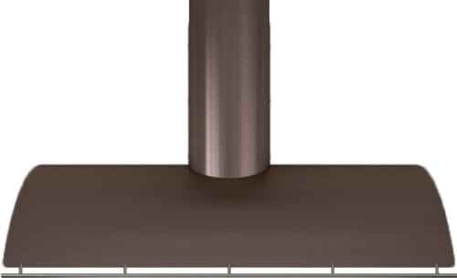 最終決算 Inch 36 COKE36BRGX Zephyr Wall with Hood Range Chimney Mount 発電機・ポータブル電源