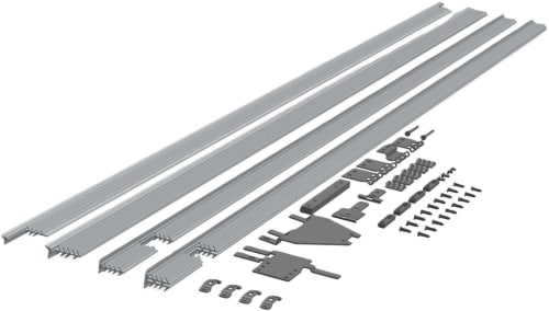 Thermador COMBIKIT20 - Connection Kit