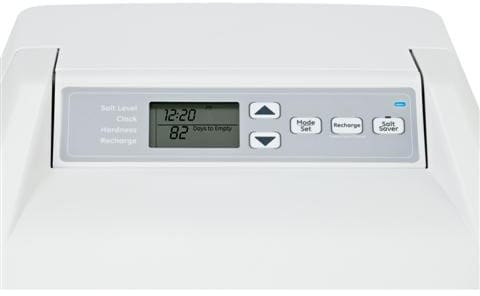 GE GXSH40V 40,000 Grain Water Softener