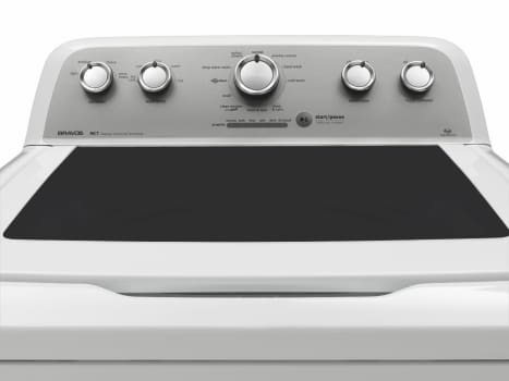 Maytag MVWX655DW 28 Inch 4.3 cu. ft. Top Load Washer with 11 Wash