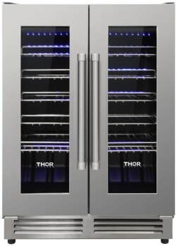 Thor Kitchen TWC2402 - Dual Zone