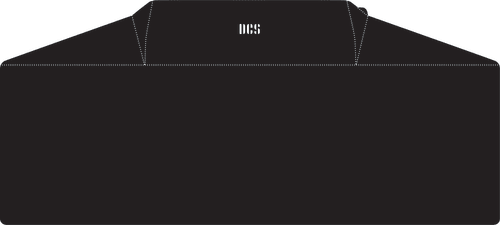 DCS ACC48 - 48-inch Grill On-Cart Cover Series 7