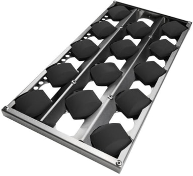 Coyote C3BRIQ30 - Briquette Set for 30-Inch Gas Grill