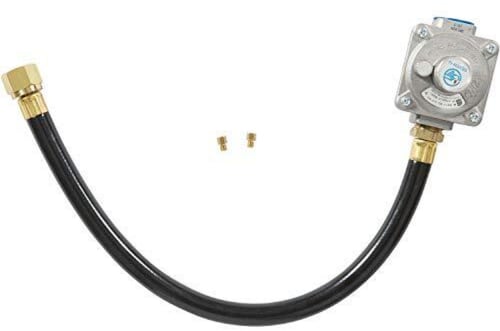 Coyote C3C30LP2NG - LP to NG Conversion Kit