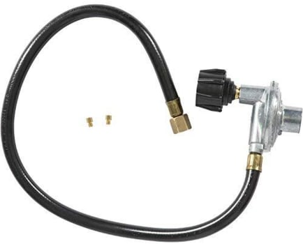 Coyote C3C30NG2LP - NG to LP Conversion Kit