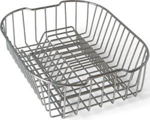 Franke CP50C Coated Stainless Small Drain Basket