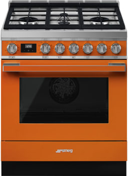 Smeg Portofino Range
