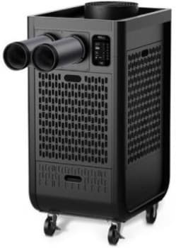 Movincool Climate Pro® X Series CPX14 - Front View