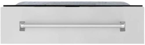 Capital CR24DWPSS - OEM 24" Stainless Steel Dishwasher Panel (Handle Sold Separately)
